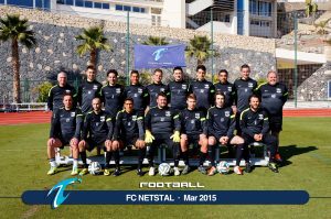 FC NETSTAL Mar 2015