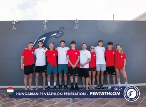 HALL OF FAME Hungarian Pentathlon Federation 